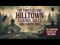 The Untold Story of HELLTOWN ⛧ Ohio mystery and terror
