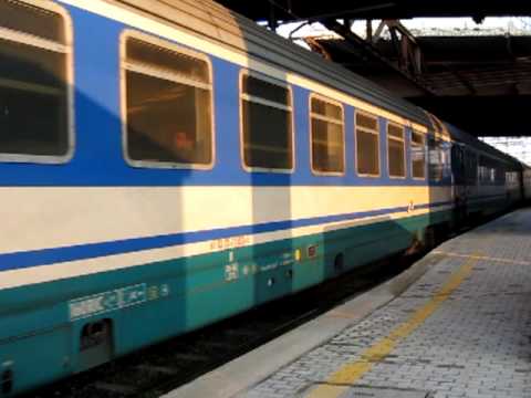 FS InterCityNotte 771 MarcoPolo