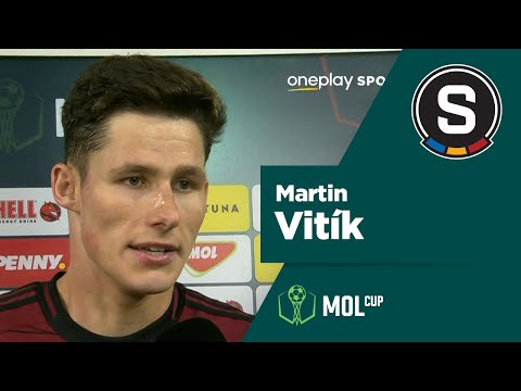 Naštvaný Vitík: Náš výkon bych nenazýval výkon, to nebylo nic