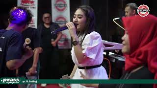 Download lagu BUKAN CERITA DUSTA Mei Wulan Bintang 5 musik live ... mp3