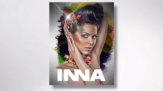 INNA / Love Yourself (Cover) Visualizer