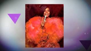DIANA ROSS dirty looks (LIVE!)
