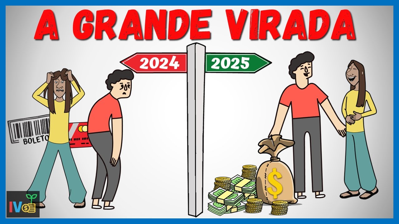 Se você é AMBICIOSO, mas Procrastinador, assista a ISSO