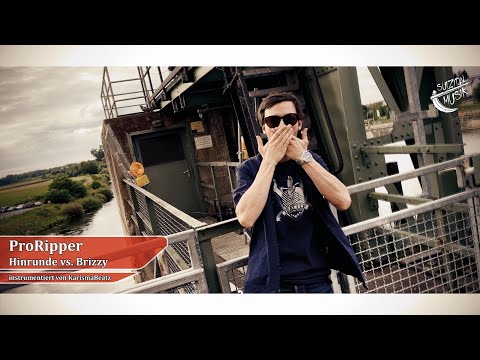 ProRipper – HR vs. Brizzy (feat. Aalmann & Noble Chap) [Beat by KarismaBeatz] | 1battle