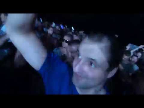 Victor Calderone Live @ Solar 2016 [pt.1]