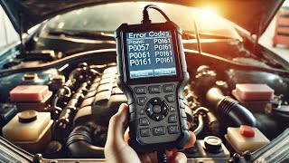 P0057, P0161 HO2S Heater Control Circuit, O2 Sensor Heater Toyota Camry 2011-2019 diagnosing, fixing