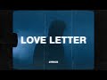 Kaxi & NÜ - A Sad Love Letter (Lyrics)