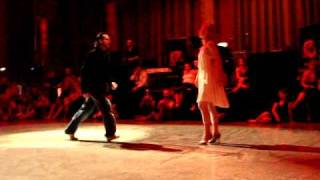 DAMIAN ROSENTHAL y CELINE RUIZ