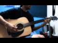 The Call of Ktulu - Acoustic guitar cover (Metallica ...
