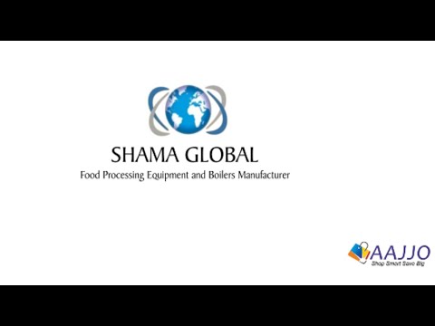 About Shama Global