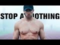 My Marathon Is Canceled?! | STOP AT NOTHING.