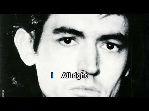 CHRIS SPEDDING VIDEO LIFE Karaoke