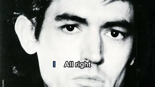 CHRIS SPEDDING VIDEO LIFE Karaoke