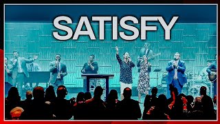 Satisfy | POA Worship | Pentecostals of Alexandria