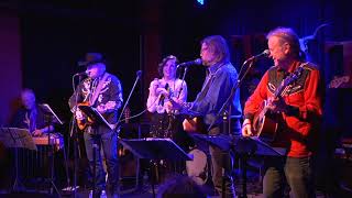 Gram Parsons Tribute &quot;Kiss The Children&quot; CD &amp; Caitlin