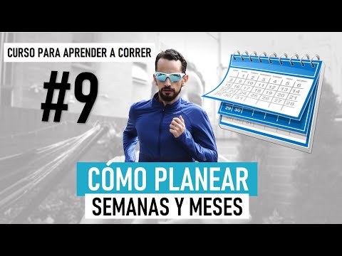 CICLOS DE ENTRENAMIENTO ♻ – Cómo PLANEAR las SEMANAS y los MESES de FORMA CORRECTA 👌