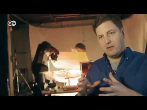 Speedy Specialists The Marmalade | Euromaxx