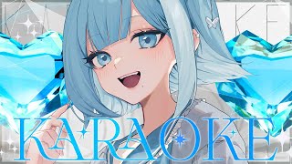 【 #歌枠┋KARAOKE 】目指せ同接100人❕歌ガチ勢によるオールジャンル歌枠💎⟡.·【#sorasolive 】