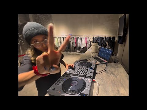 ANONYMOUS @ X1 THE CENTRAL 2025 |  HIP HOP, TRAP, BAILE FUNK