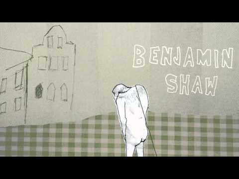 Benjamin Shaw - Somewhere over the M6