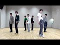 ENHYPEN - 'TFW (That Feeling When)' Dance Practice Mirrored