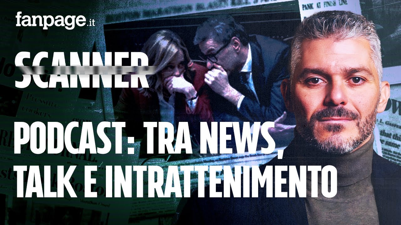 Cosa sono i podcast: tra news, talk e intrattenimento. Analisi di un fenomeno in trasformazione