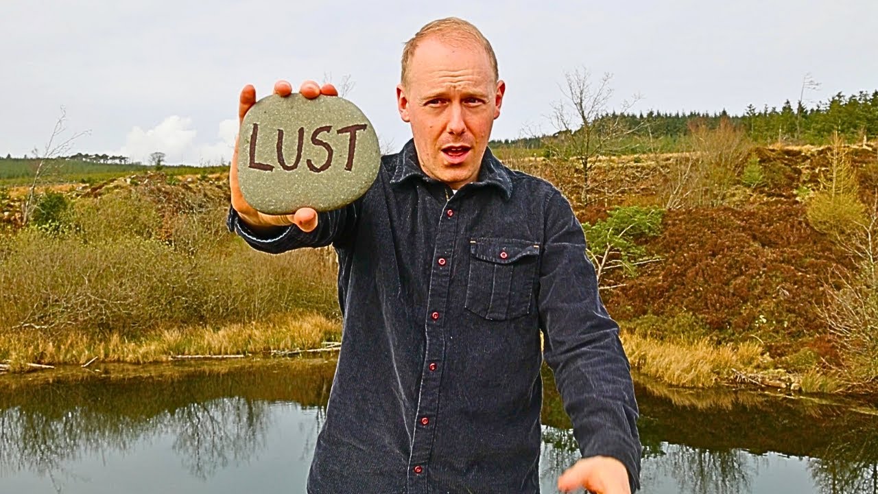 I Wish 1,000,000 Christians Would Watch This