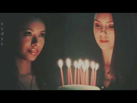 TVD TO -  rhodes your soul