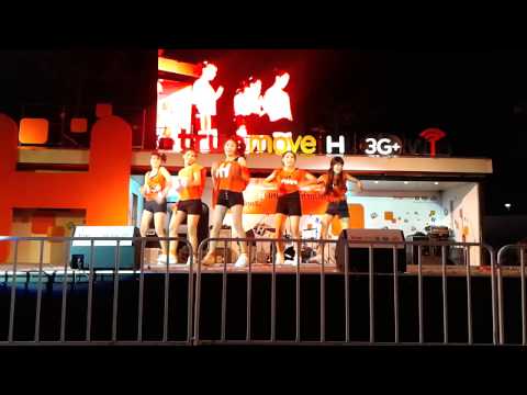 [hardy-beat] cover Truemove-h รอบชิงชนะเลิศระดับภาค