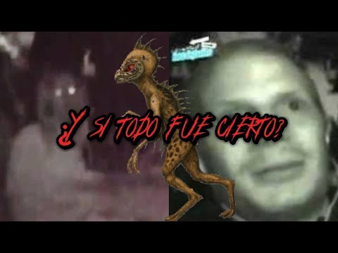 El Aterrador Caso de Facundo + Mi teoría