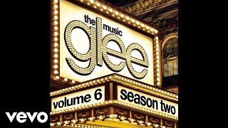 Glee Cast - Pure Imagination (Official Audio)