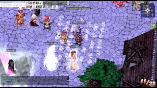 Passion Colors Everything (//_x)