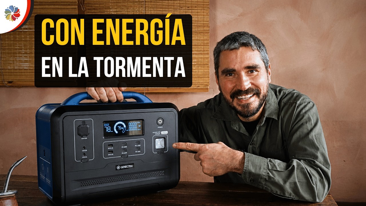 Energía solar en casa: Nuestra experiencia tras 2 meses