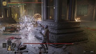 [エルデンリング]神肌のふたり2分で攻略