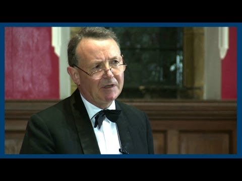 Lord Alton | Assisted Dying SHOULDN'T be legalised