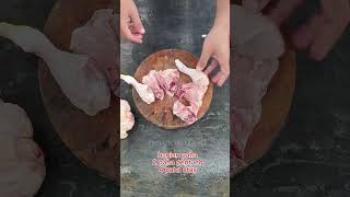 Download lagu potong ayam 1 ekor jadi 14 bagian mp3