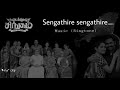 Sengathire sengathire flute tone |Kadaikutty singam|