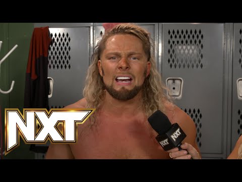 Lexis King On Possible Main Roster Call-Up: Of Course I’m Ready, I Already Work A Main Roster Style