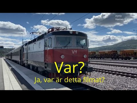 2021-06-29 VAR ÄR DETTA FILMAT? ( Hannes Eriksen )