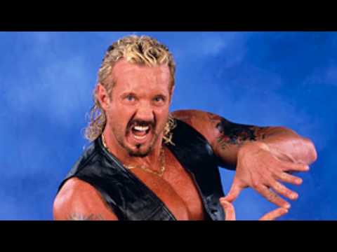 Ric Flair on his real life hate of Diamond Dallas Page