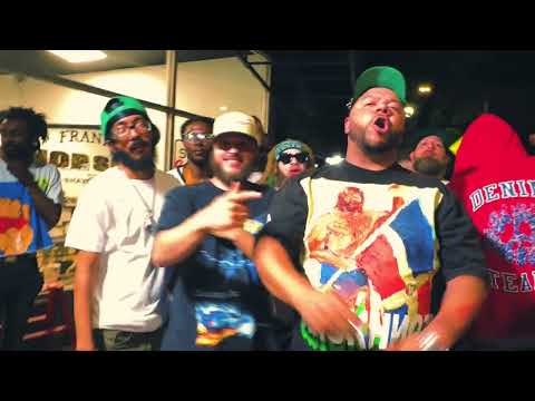 448 Brad x Noizey Fever - "Poison Arrow"