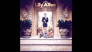 Lily Allen - Close Your Eyes