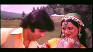 Pardesia - Mr. Natwarlal - YouTube