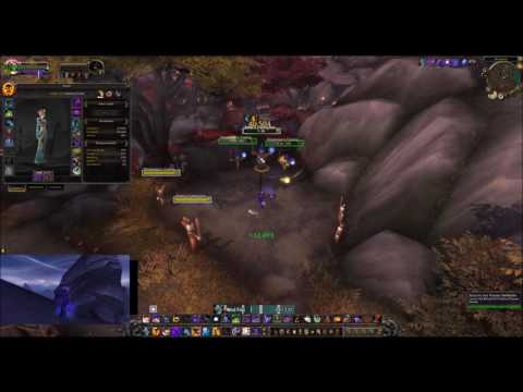 Legendary Ring Broken PTR 7.1.5