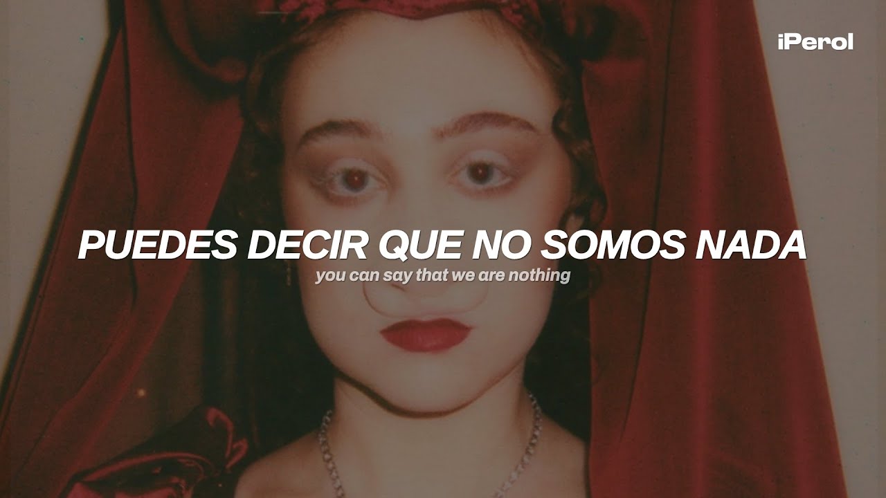 RECOMENDADO DEL FIN DE SEMANA - Chappell Roan - Good Luck, Babe!