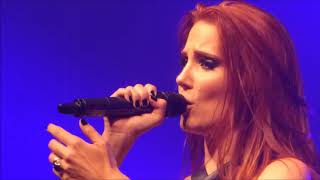 Epica - Reverence (Living in the Heart) - Montreal Canada 09/01/17