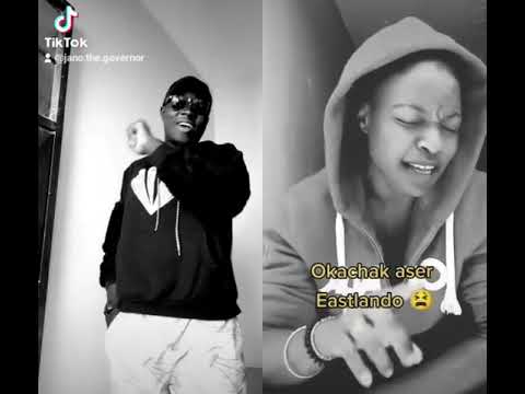 @JAPESA latest luo rap from Japesa #jalangotv   @BabyBigMouth