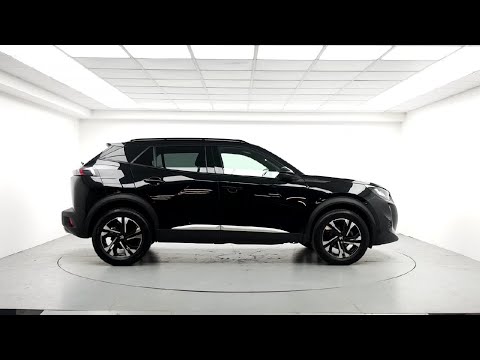 Peugeot 2008 1.2 Puretech 130bhp Auto Allure - Image 2