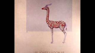 Lee Jones - The Secret [E.P Edit]