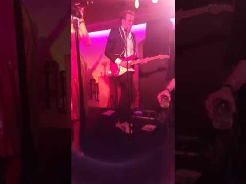 8 Oct 16: One More Time in Muiden - Tosca's bringing da roof down